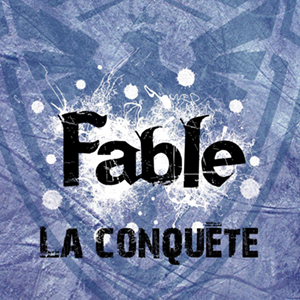 Fable - La Conquete [Single] (2015)