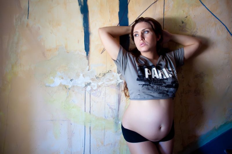 [clips4sale.com & BodyParts.biz] / Renna Ryann (24 ) [2008 ., pregnant, lactation, solo, masturbation, toys, all sex, oral, hardcore]