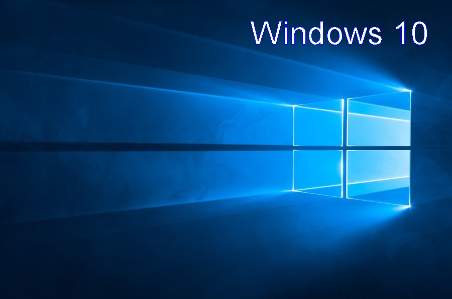 Windows 10 Ver.1511 Updated Feb 2016 VLSC