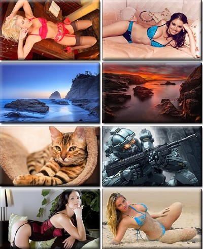 LIFEstyle News MiXture Images. Wallpapers Part (937)