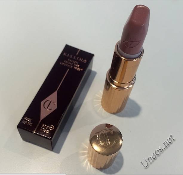 Kim Kardashian has announced a collection of lipstick