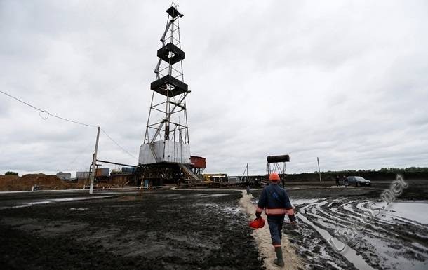 Demchyshyn: Ukraine has gas reserves for half a century