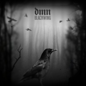 Dark Matter Noise - Blackwing (2016)