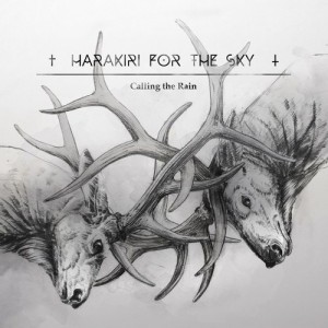Harakiri For The Sky – Calling The Rain [Single] (2016)