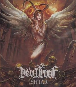 Deviloof - Ishtar [single] (2016)