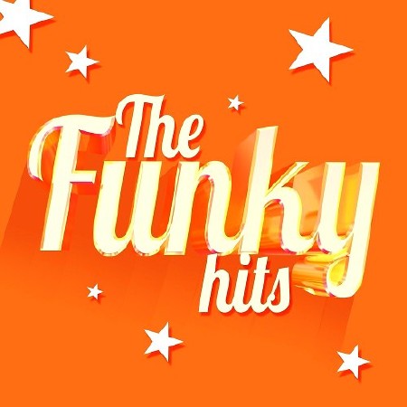 The Funky Gimme Hits (2016)