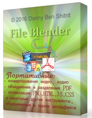 File Blender 0.34