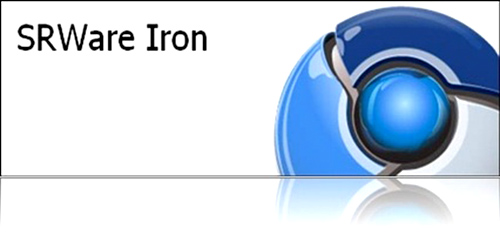 SRWare Iron 49.0.2600.0 Portable