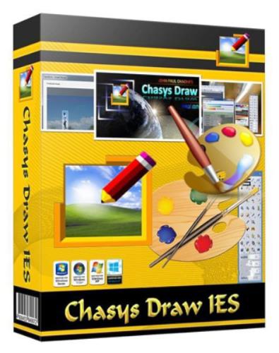 Chasys Draw IES 4.38.04 -  
