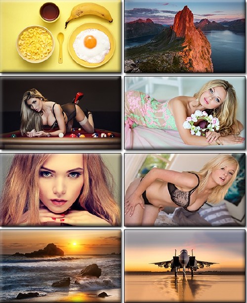 LIFEstyle News MiXture Images. Wallpapers Part (942)
