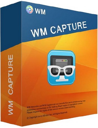 WM Capture 8.5.1 Portable MULTI/Rus