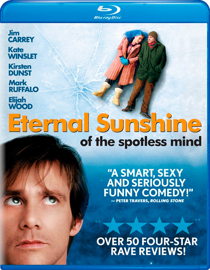     /  Eternal Sunshine of the Spotless Mind  (2004/RUS/ENG) BDRip