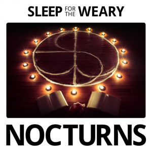 Sleep for the Weary - Nocturns (2016)