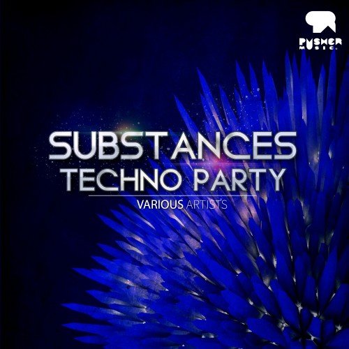 Substances Techno Party (2016)