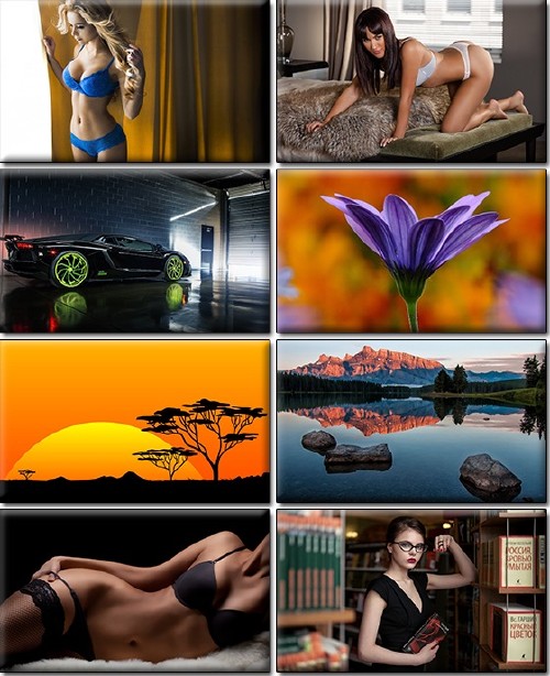 LIFEstyle News MiXture Images. Wallpapers Part (946)
