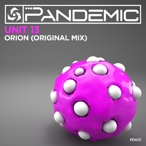 Unit 13 - Orion (2016)