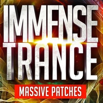Immense Trance Massive Patches (2016)