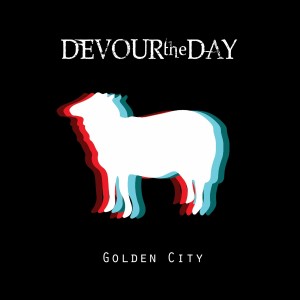 Devour the Day - Golden City [Single] (2016)