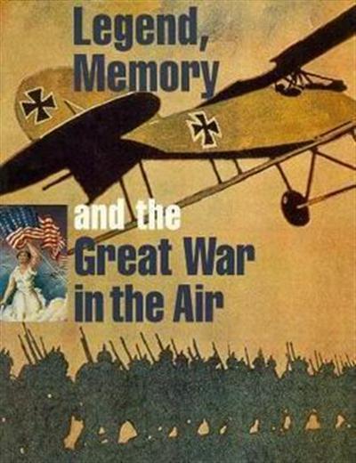 National memory and war in great