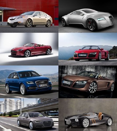 Wallpapers Cars №309