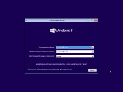 Windows 8.1 Professional x64 By Vladios13 v.26.03 (2016) RUS