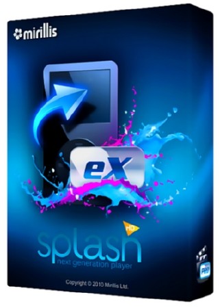 Mirillis Splash Premium 2.0.2.0 RePack/Portable by D!akov
