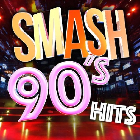 90s Smash Everyday Allstars (2016)