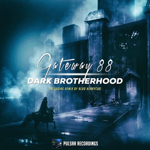 Gateway 88 - Dark Brotherhood (2016)