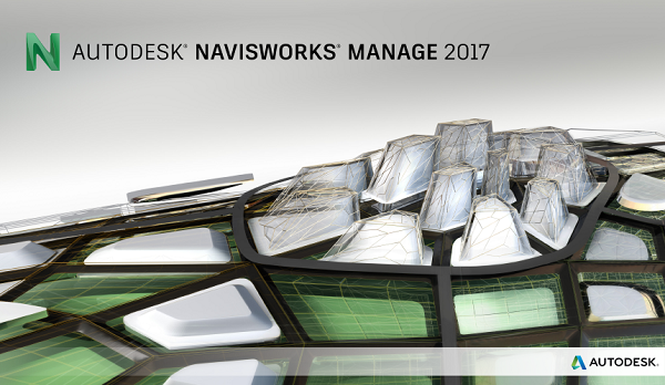 Autodesk Navisworks 2017 скачать торрент img-1