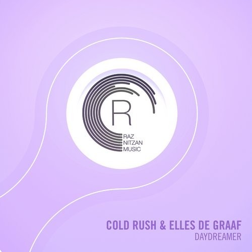 Cold Rush & Elles De Graaf - Daydreamer (2016)