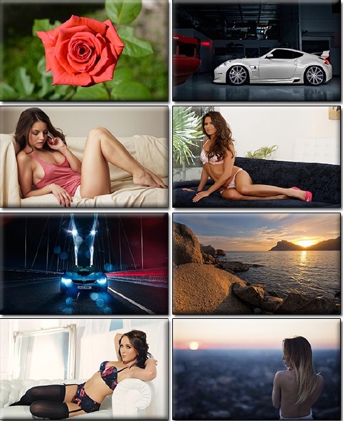 LIFEstyle News MiXture Images. Wallpapers Part (948)