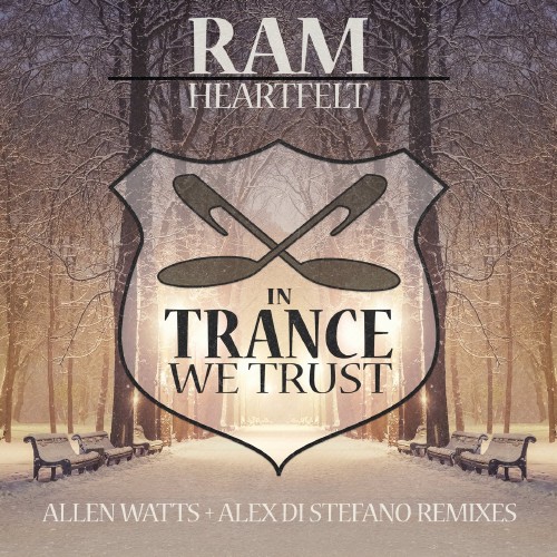 Ram - Heartfelt (Remixes) (2016)