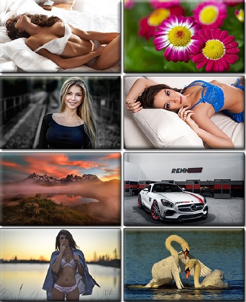LIFEstyle News MiXture Images. Wallpapers Part (949)