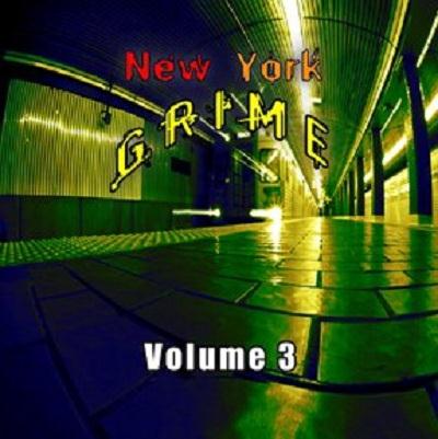 Sample Factory New York Grime Vol.3 MULTiFORMAT-DYNAMiCS 160906