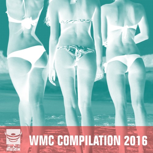 Fga WMC Compilation 2016 (2016)