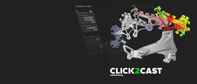 SolidThinking Click2Cast v3.0.4.018 180630