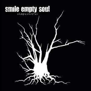 Smile Empty Soul - Shapeshifter [EP] (2016)