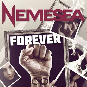 Nemesea - Forever (Single) (2016)