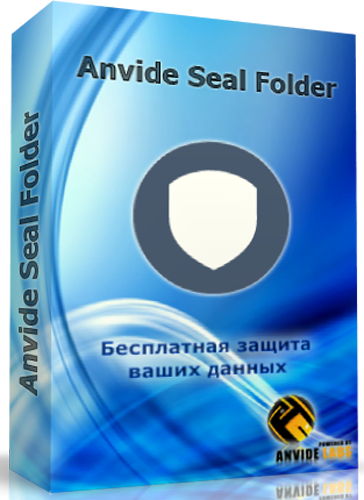 Anvide Seal Folder 5.28 + Portable + SkinsPack