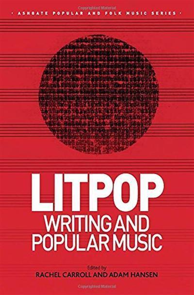 litpop writing and popular music