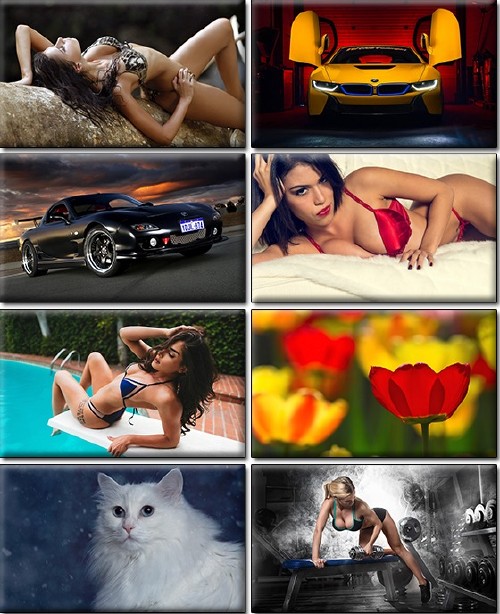 LIFEstyle News MiXture Images. Wallpapers Part (952)
