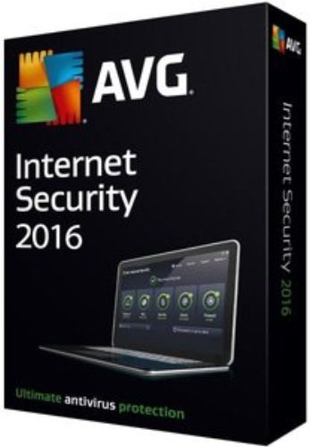 AVG AntiVirus 2016 / AVG Internet Security 2016 16.61.7538 Final (2016)