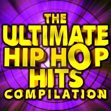 Ultimate Hip Hop Sheriff Compilation (2016)