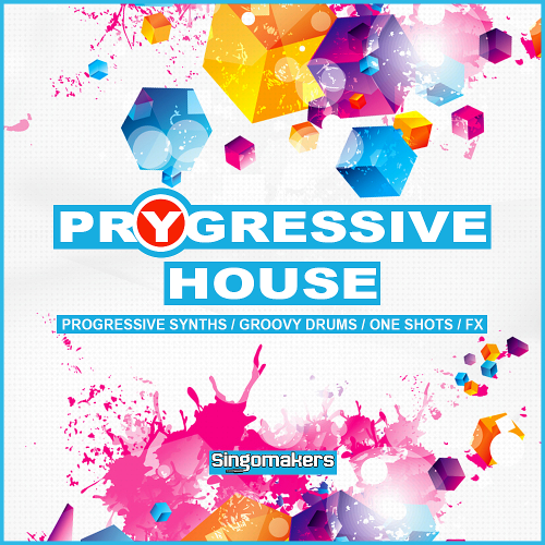 Project Prygressive House (2016)