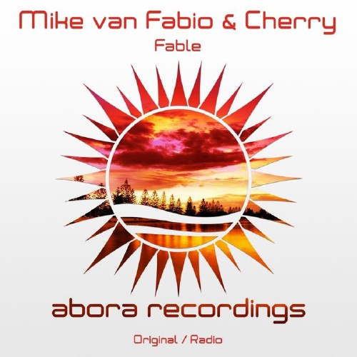 Mike Van Fabio & Cherry - Fable (2016)