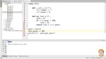 Курс программирования на языке Python 3 (2015)