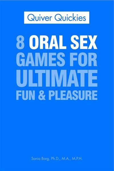 Pleasure Sex Games 20
