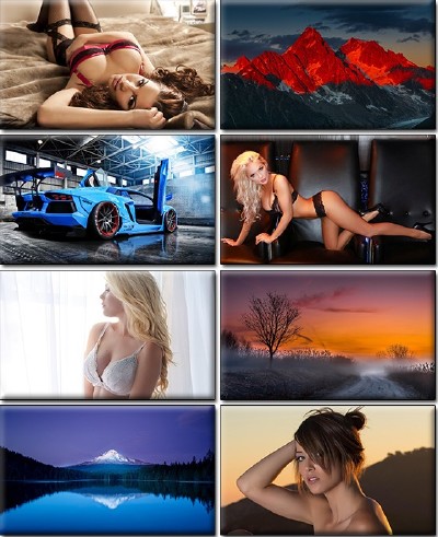 LIFEstyle News MiXture Images. Wallpapers Part (953)