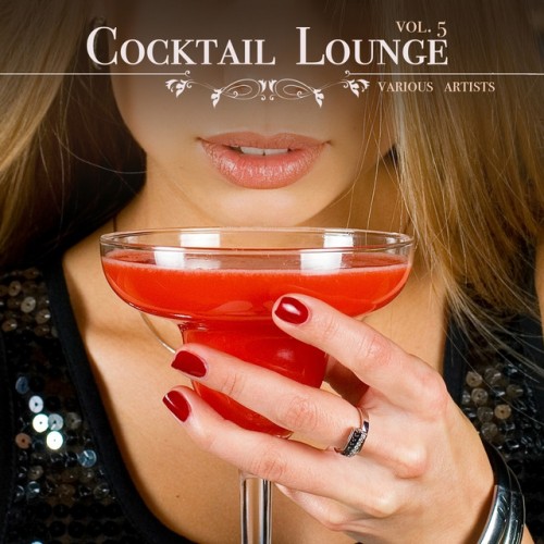VA - Cocktail Lounge Vol.5 (2016)
