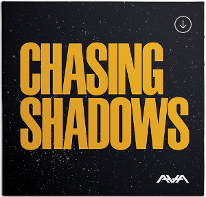 Angels & Airwaves - Chasing Shadows (EP) (2016)